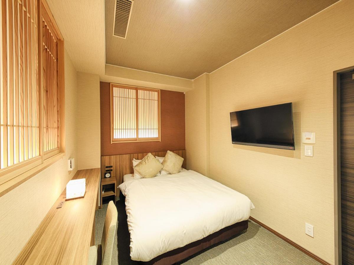 Hotel Cuore Kyoto Shijo Omiya Exteriér fotografie