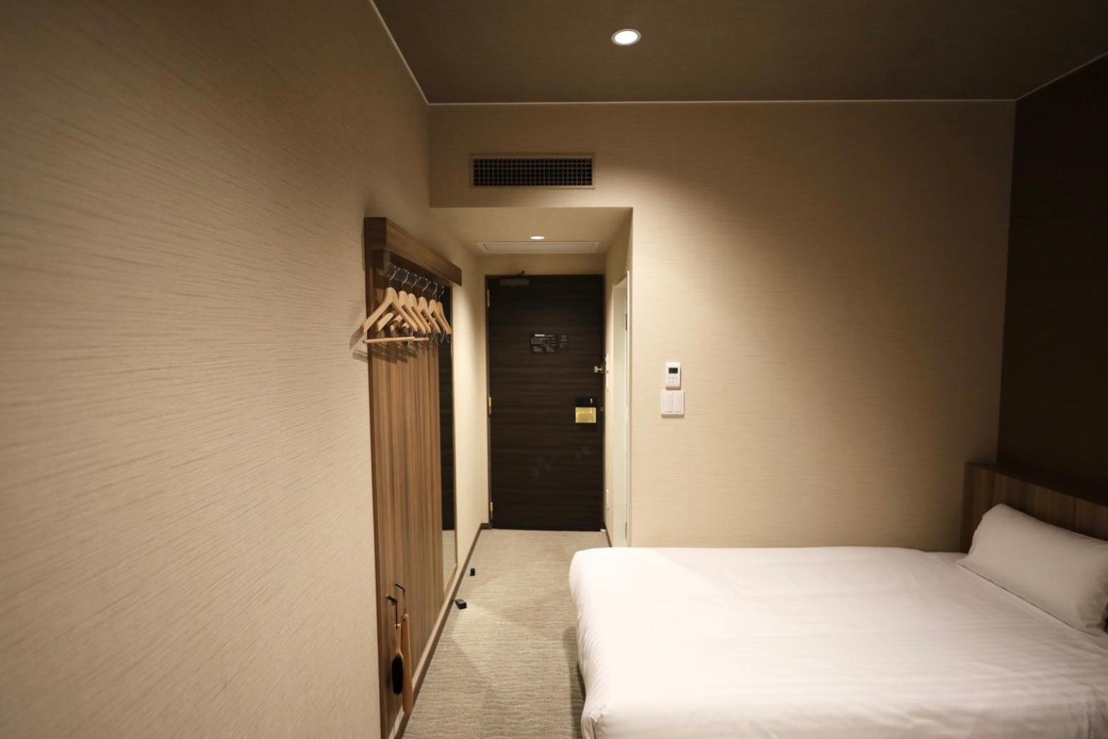 Hotel Cuore Kyoto Shijo Omiya Exteriér fotografie